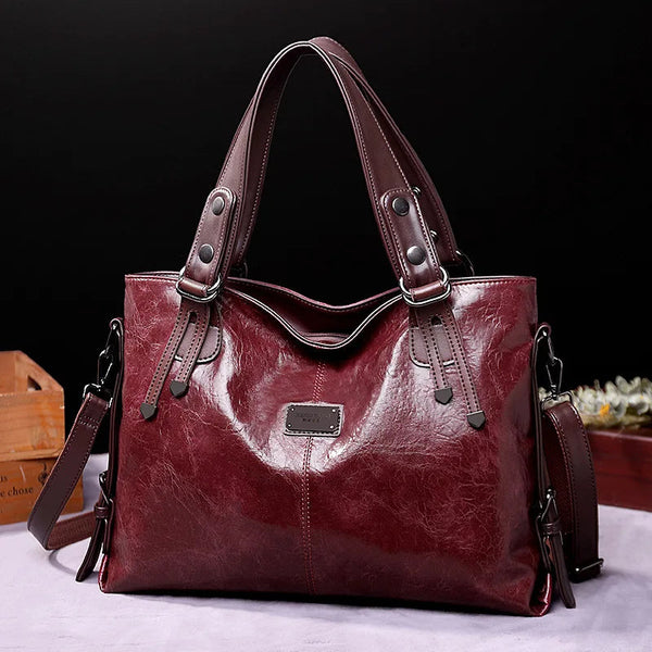 Sophia™ Elegante Ciondolo | Borsa Classica