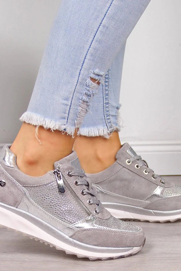 ALEXIS - SCARPE ORTHOCOMFORT