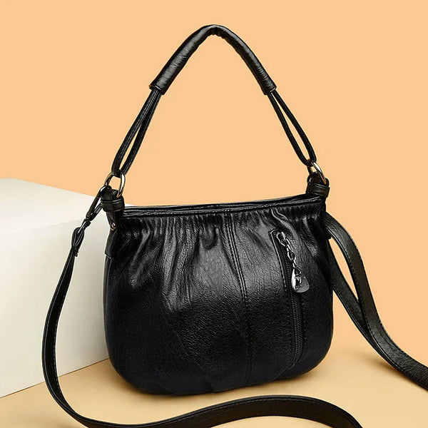 Ciondolo vintage Lina™ | Borsa a tracolla