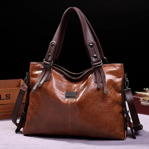 Sophia™ Elegante Ciondolo | Borsa Classica