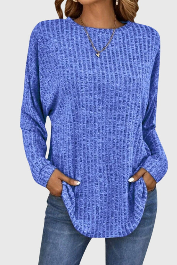 Isabelle™ | Top elegante