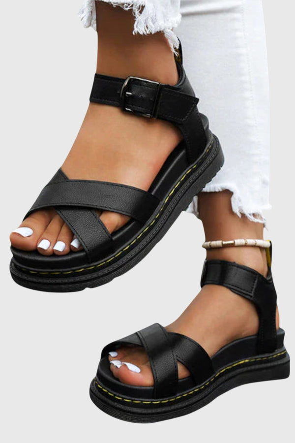 Lina™ - Sandali comodi