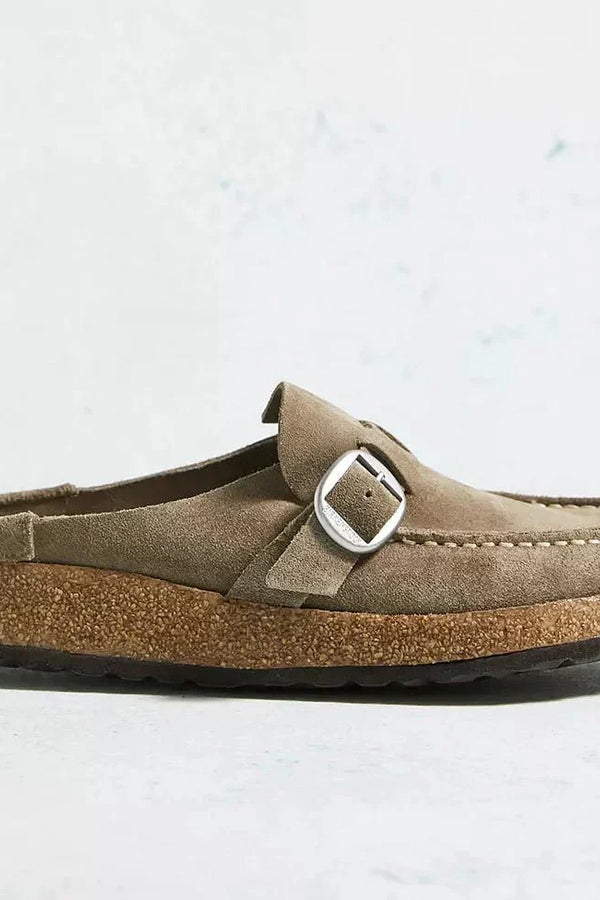 Beckett | Ciabatte ortopediche