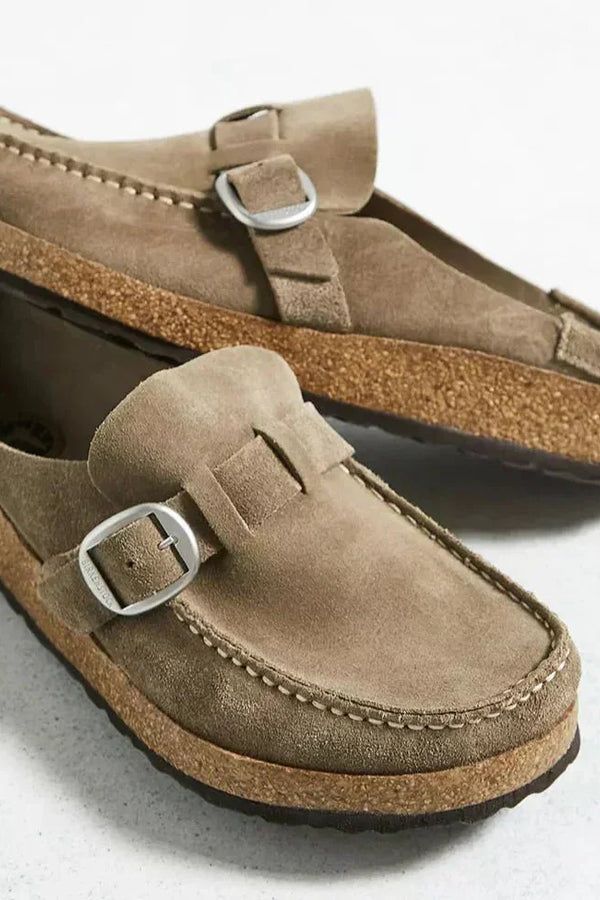 Beckett | Ciabatte ortopediche