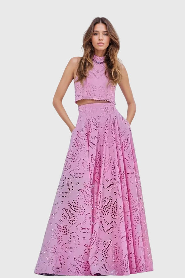 Tatiana™ | Set elegante