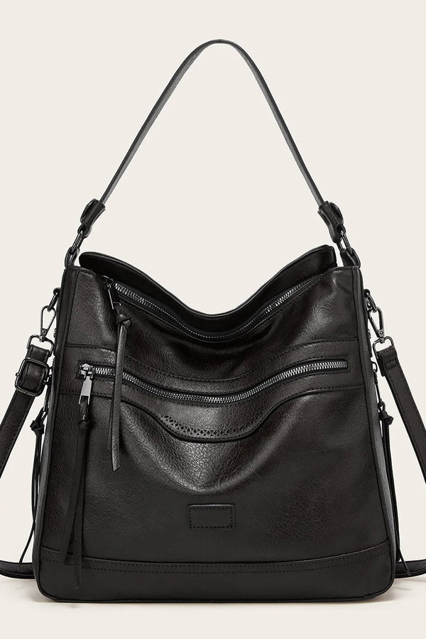 Ciondolo vintage Zoe™ | Borsa a tracolla