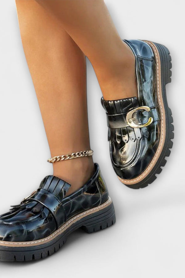 Vasilena | Mocassini ortopedici