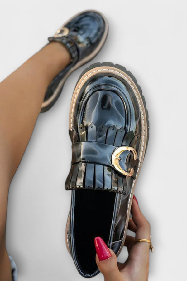 Vasilena | Mocassini ortopedici