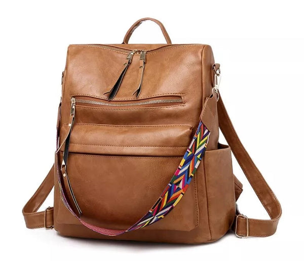 Lily™ Sleek Allure | Zaino elegante