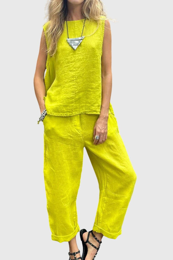 Sabrina™ | Elegante set due pezzi