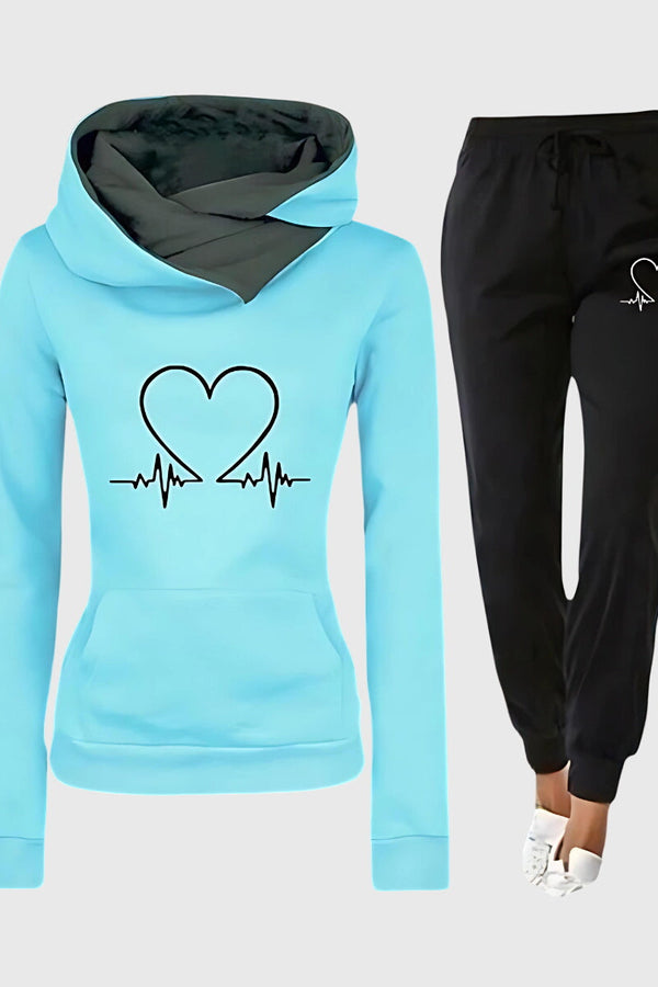 HEARTBEAT™ | TUTA COMODA