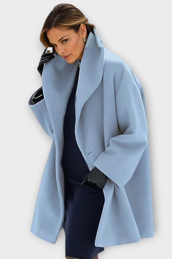 Emma - Cappotto antivento premium