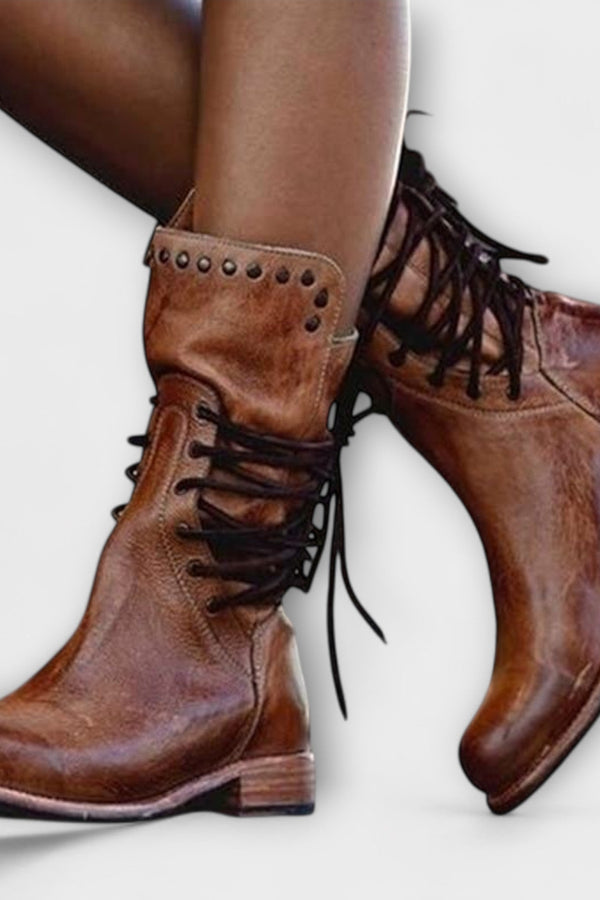 Volmena - Stivali Aruna Tahi