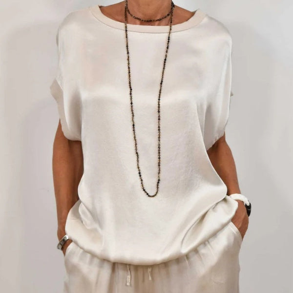 Set Ruslana con comfort lussuoso