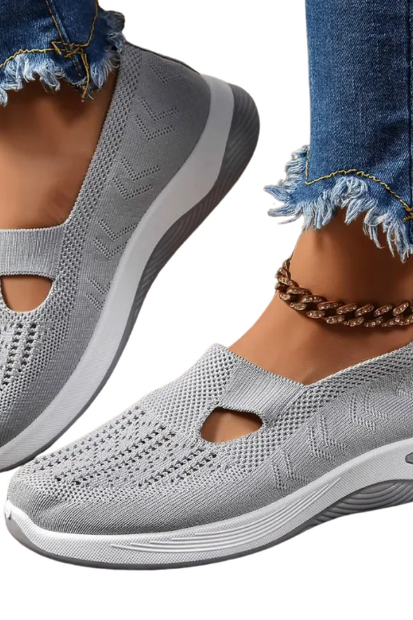 Bracia | Scarpe ortopediche slip-on