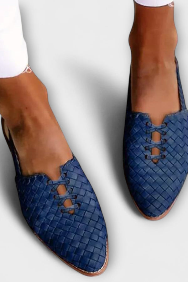 Sandali per la comodità