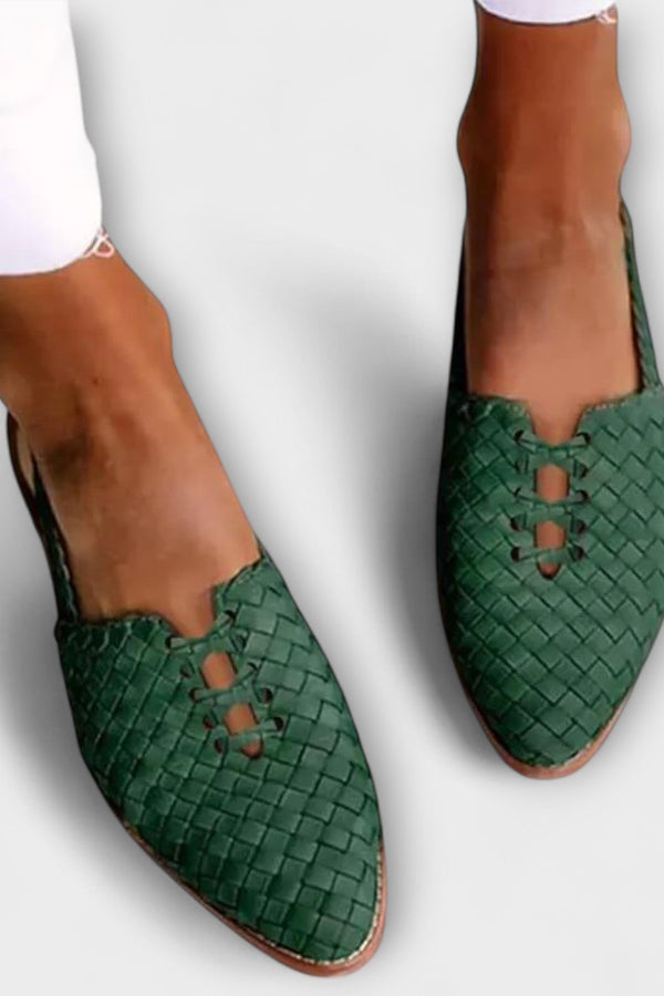 Sandali per la comodità