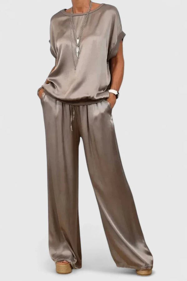 Jessykkah | Comodo completo due pezzi