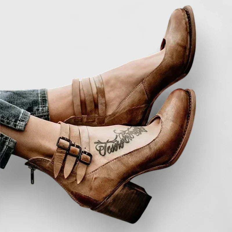 Janelis | Tacchi eleganti