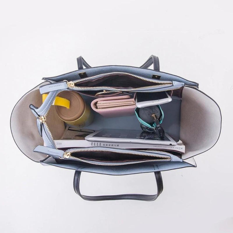 Set di ciondoli Isabella™ | Lussuoso set di borse tote da 4 pezzi