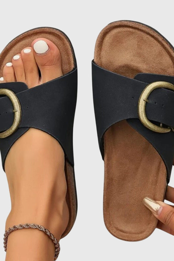 Amber™ | Sandali ortopedici