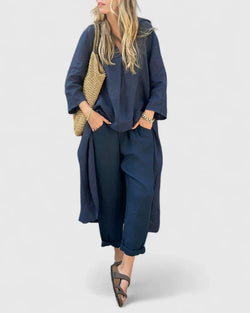 Brittnee | Set confortevole