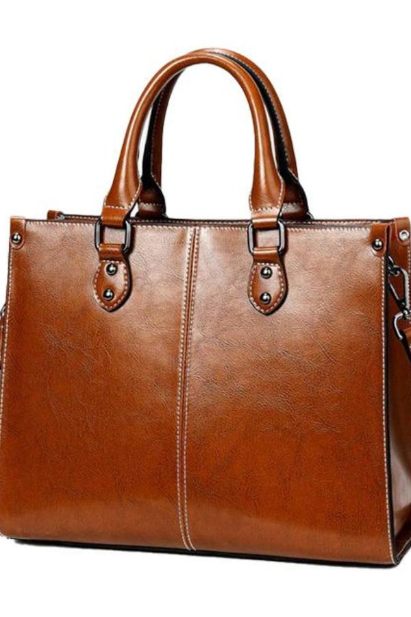 Victoria™ Tote | Borsa classica e funzionale