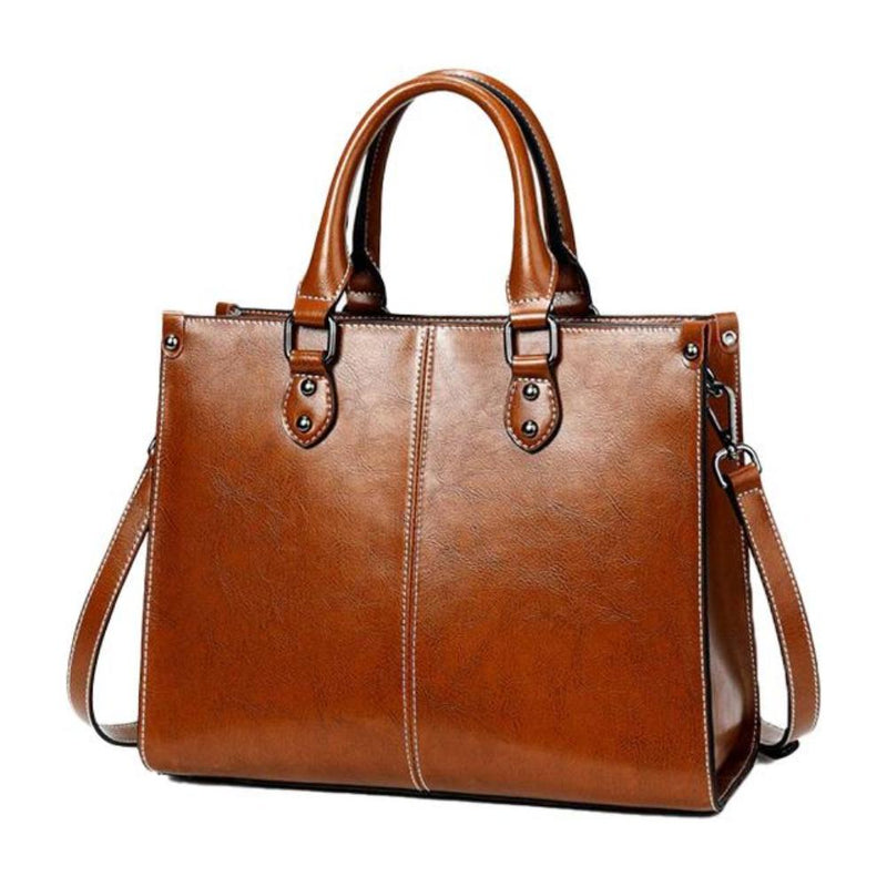 Victoria™ Tote | Borsa classica e funzionale