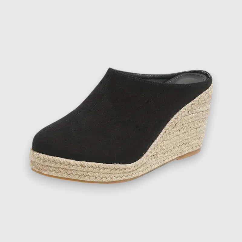 Espadrillas alla moda
