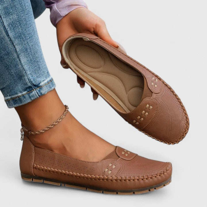 Rei | Mocassini ortopedici