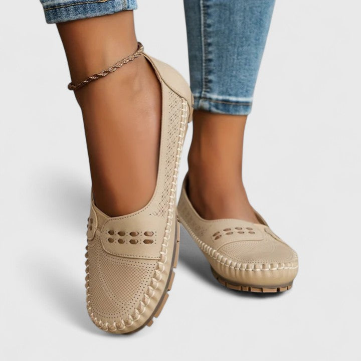 Rei | Mocassini ortopedici