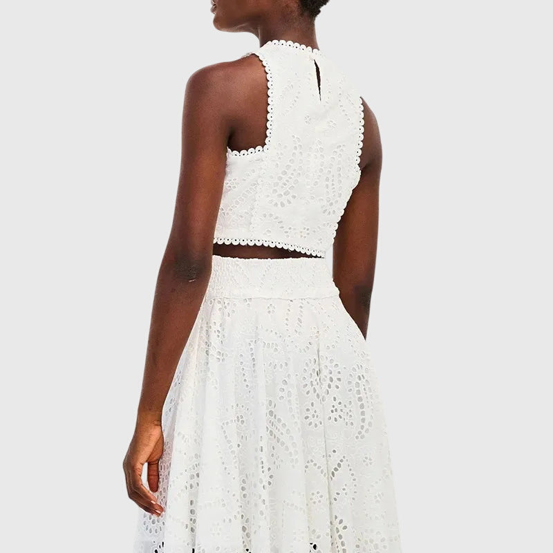 Tatiana™ | Set elegante