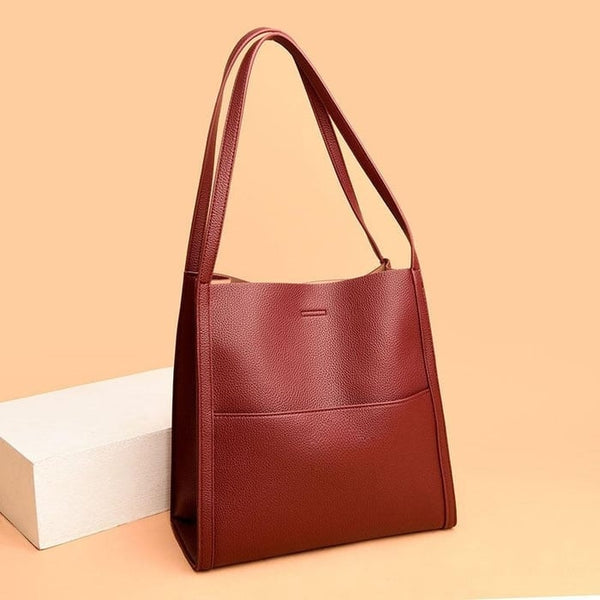 Grace™ Soft Serenity | Borsa tote firmata