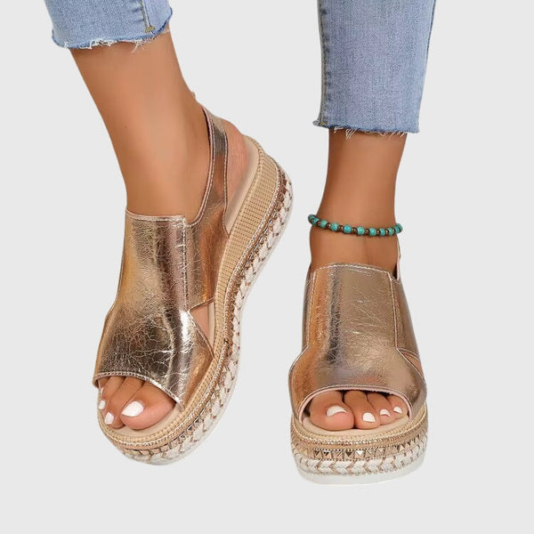 Nila™ | Sandali ortopedici