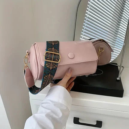 Lina™ Vintage Flap | Borsa a tracolla