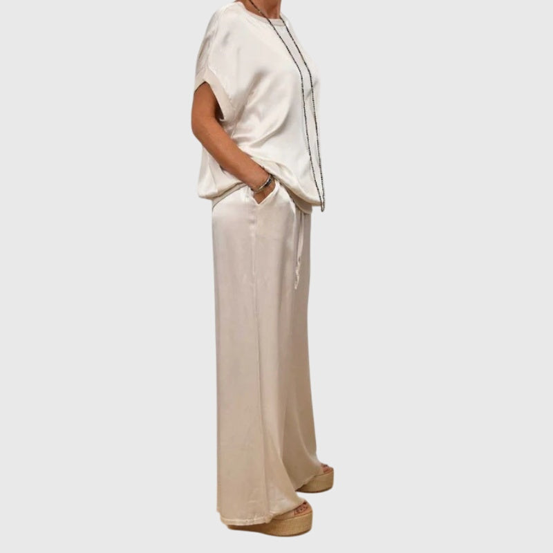 Kayla™ | Elegante completo due pezzi