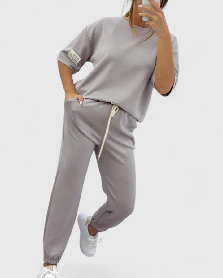 Gloria | Set confortevole