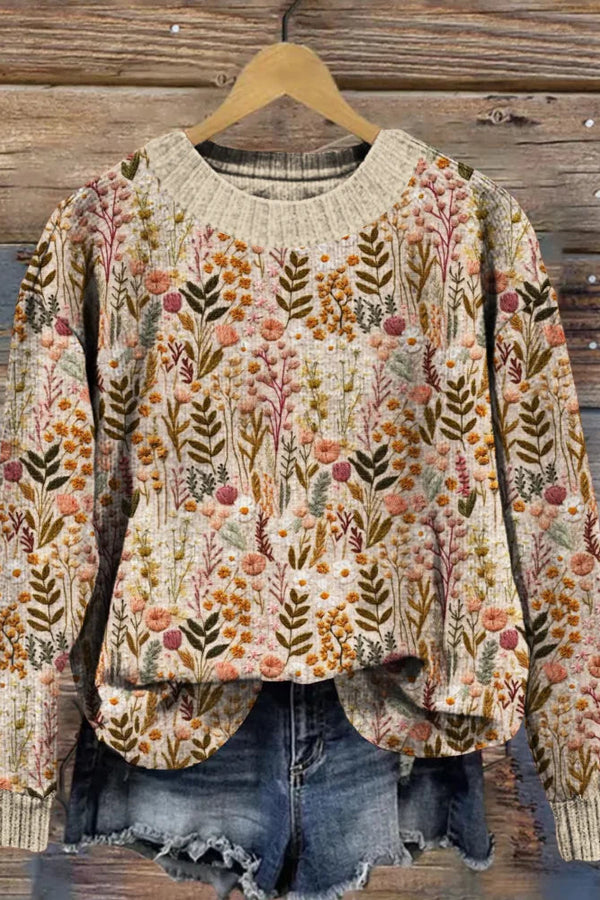 Jena - Maglione morbido