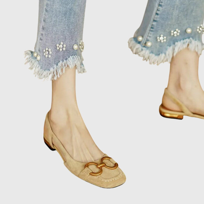 Cecilia™ | Sandali ortopedici