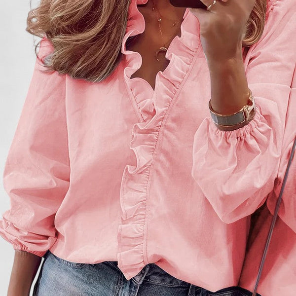 Becky | Elegante camicetta