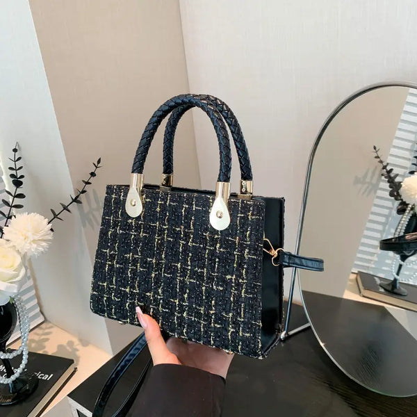 Riley™ - Borsa di lusso