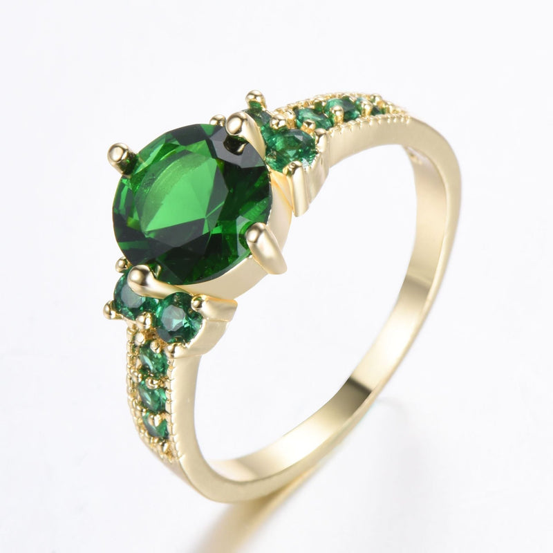 Anello Celia Ferrowyn | Oro