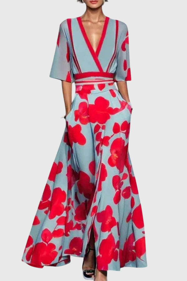 Leila™ | Abito elegante