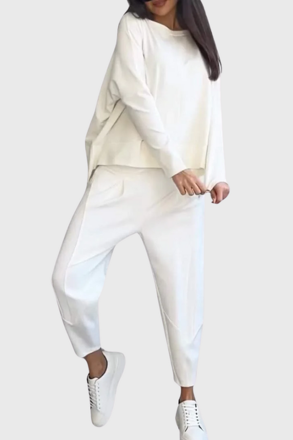 Comodo set pieghevole 