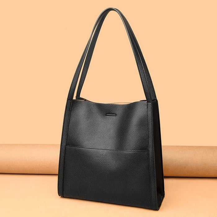 Grace™ Soft Serenity | Borsa tote firmata