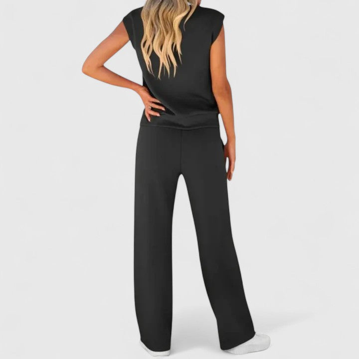 Idina | Set confortevole