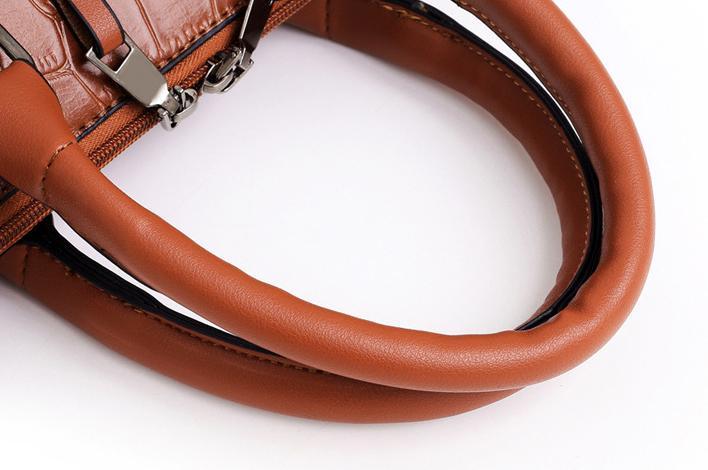 Olivia™ Classic Elegance | Set di borse moderne da 4 pezzi