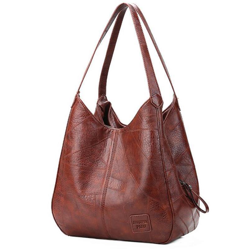 Ciondolo Penelope™ | Borsa tote vintage