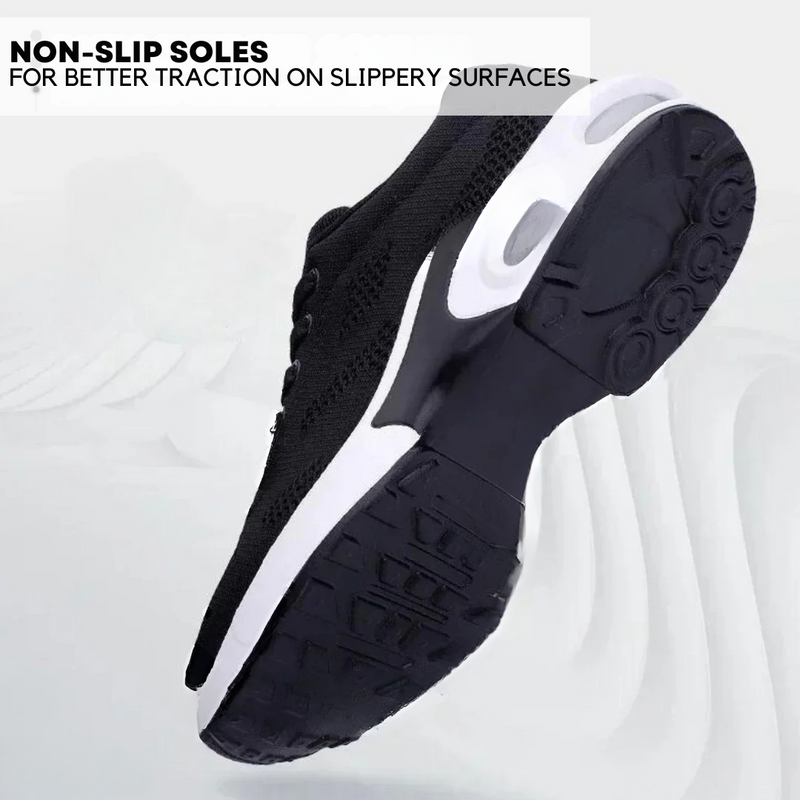 Aspen | Scarpe ergonomiche per alleviare il dolore