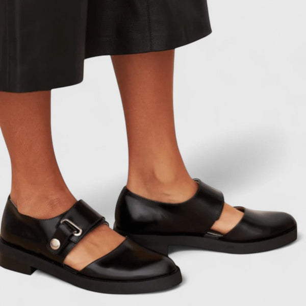 Nancy™ - Scarpe ortopediche Mary Jane